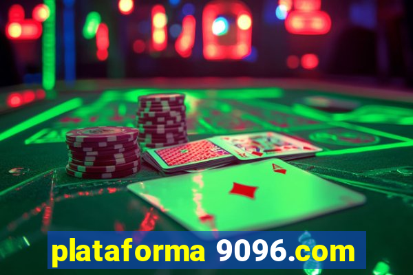 plataforma 9096.com